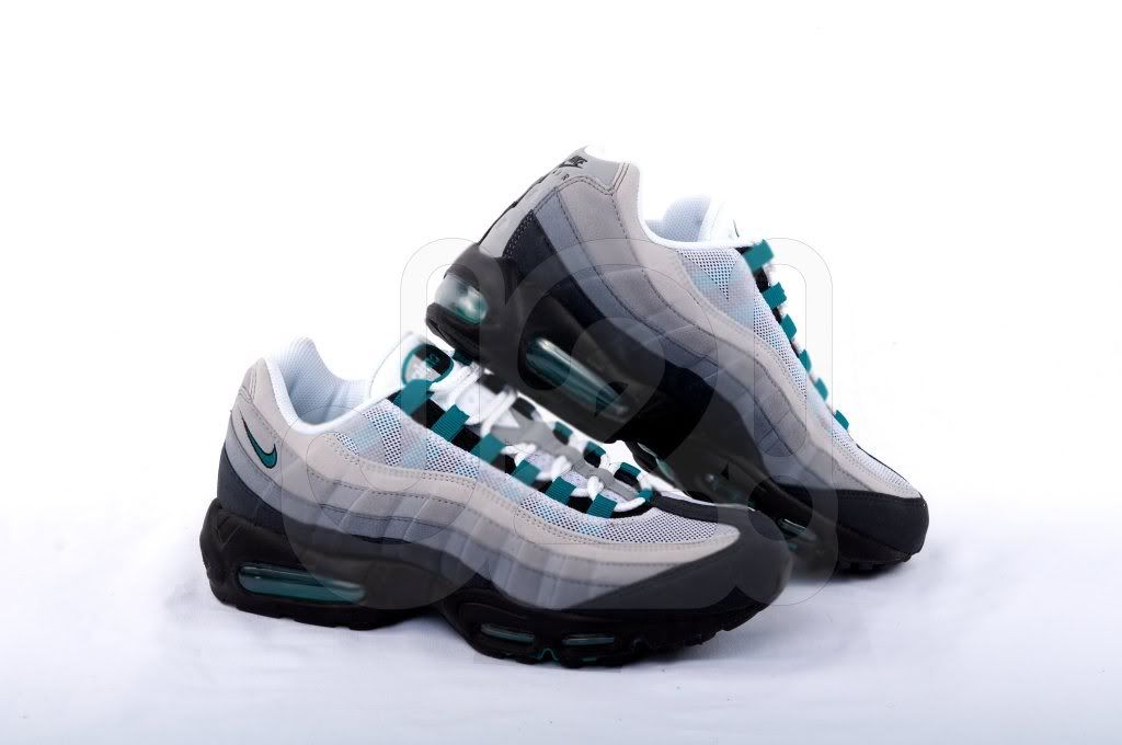 nike air max 95 freshwater